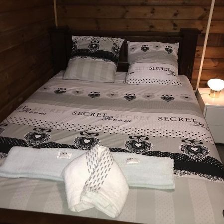 Chambre1 Residence Beauregard Koungou Zewnętrze zdjęcie