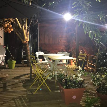 Chambre1 Residence Beauregard Koungou Zewnętrze zdjęcie