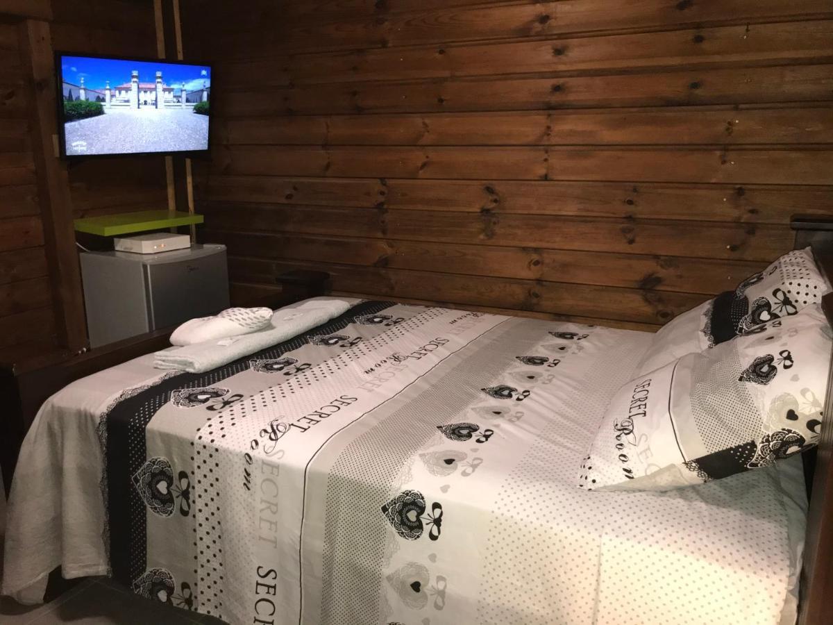 Chambre1 Residence Beauregard Koungou Zewnętrze zdjęcie