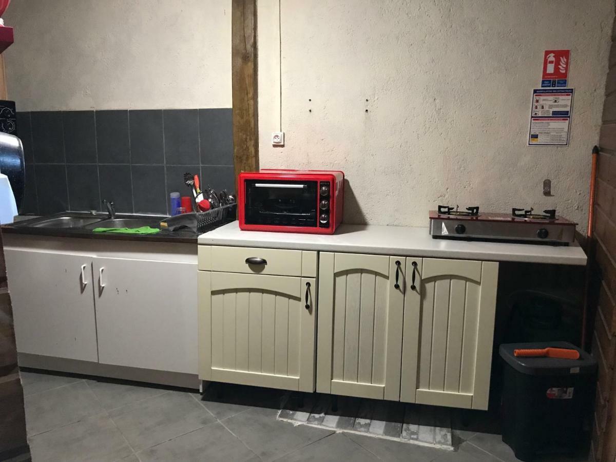Chambre1 Residence Beauregard Koungou Zewnętrze zdjęcie