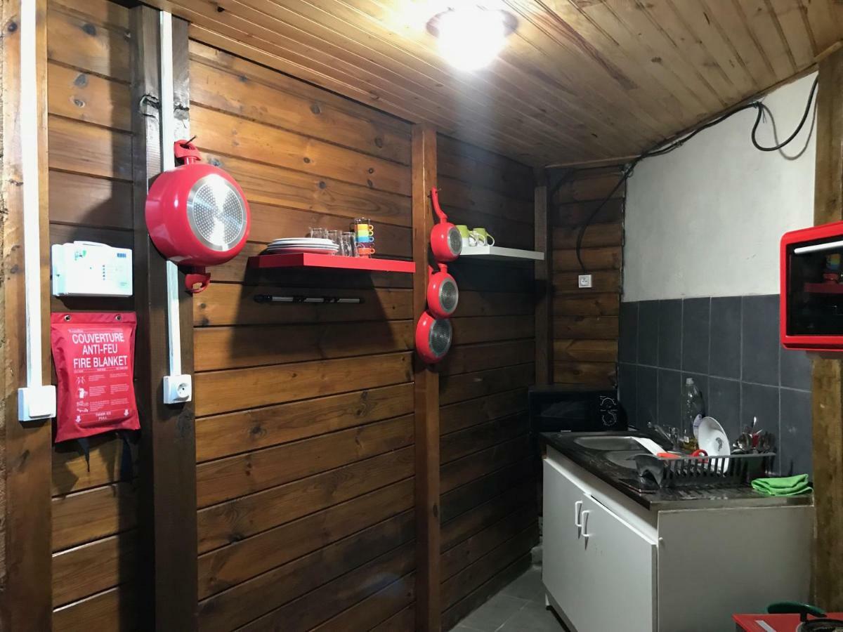 Chambre1 Residence Beauregard Koungou Zewnętrze zdjęcie