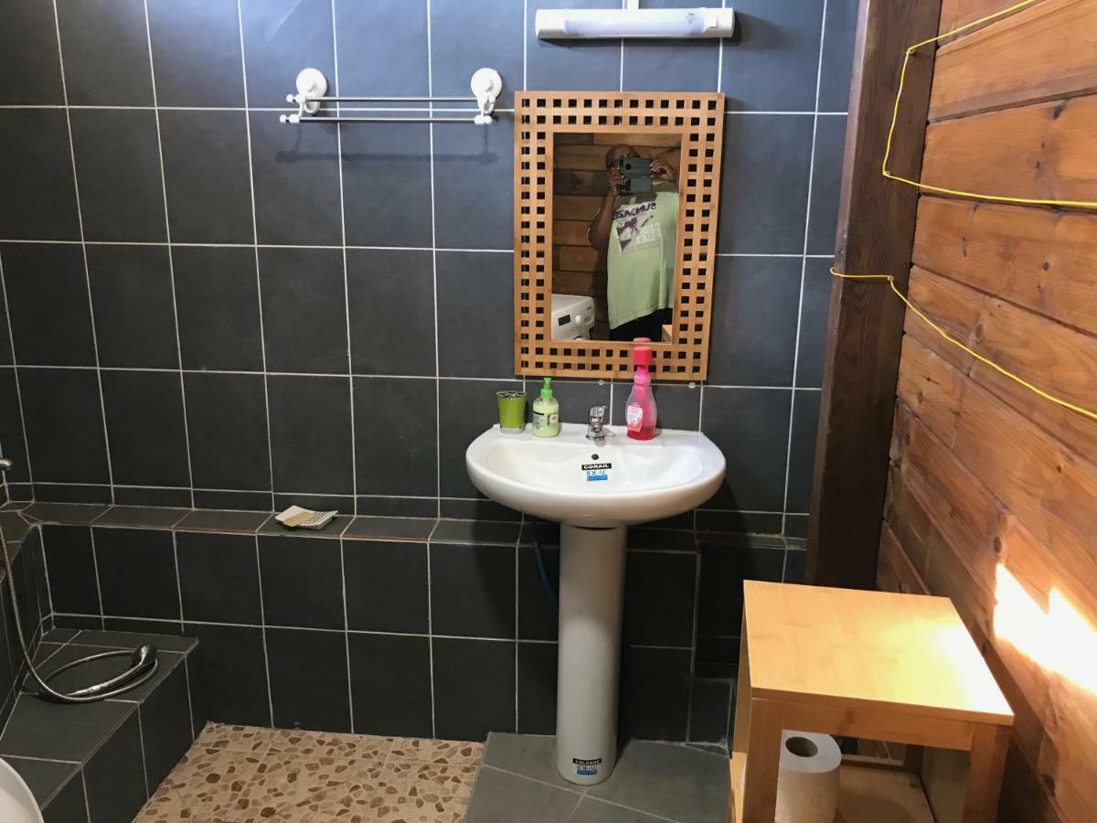Chambre1 Residence Beauregard Koungou Zewnętrze zdjęcie