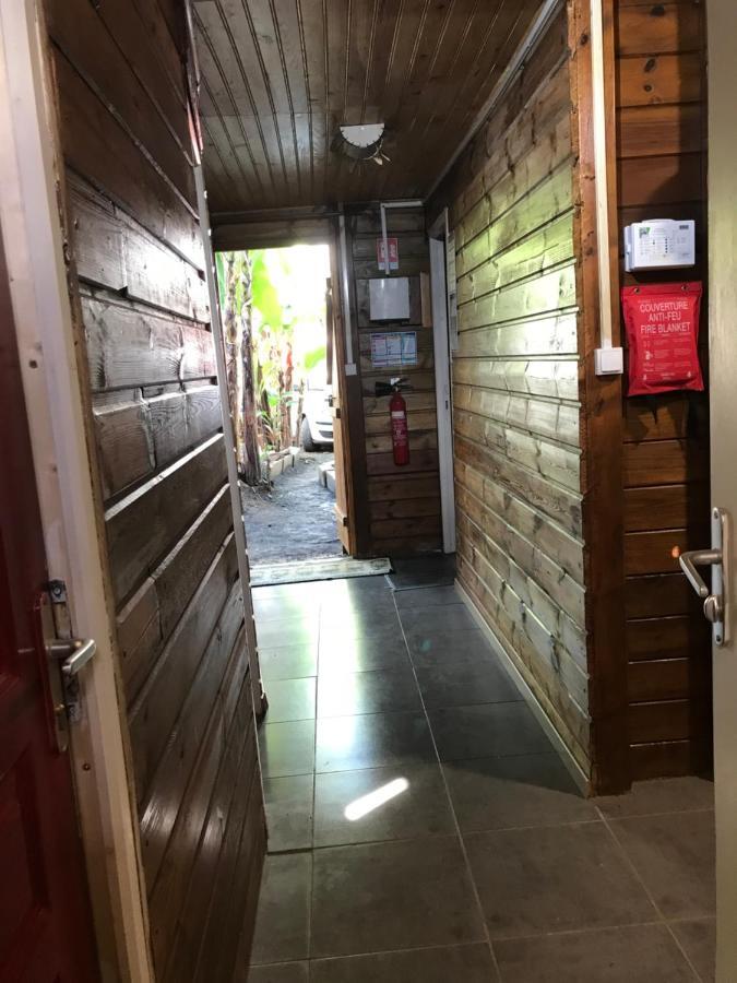 Chambre1 Residence Beauregard Koungou Zewnętrze zdjęcie